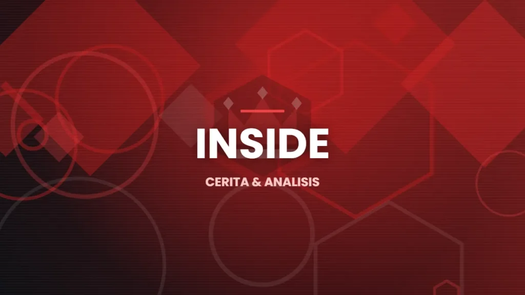 Ilustrasi artikel: Analisis Cerita dan Ending INSIDE: Tafsir yang Paling Banyak Dibahas (Spoiler)
