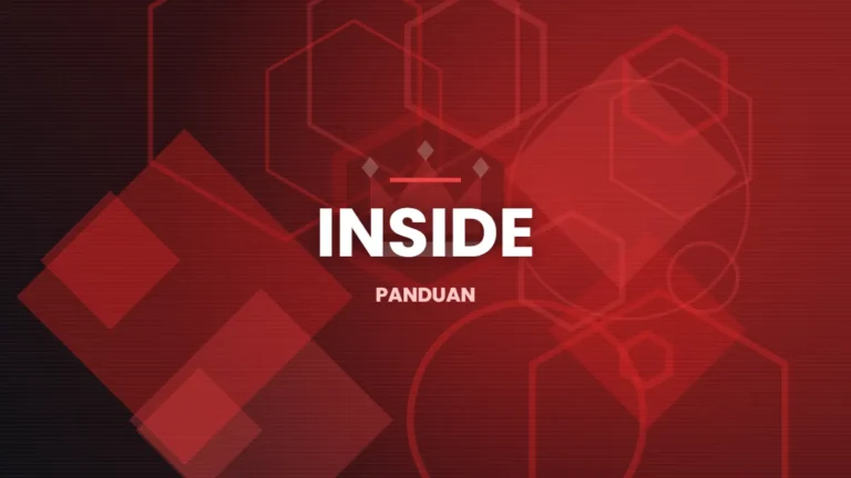Panduan Puzzle dan Eksplorasi INSIDE: Tips Tanpa Merusak Kejutan