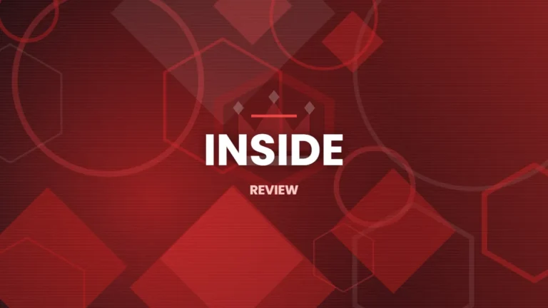 Review INSIDE Tanpa Spoiler: Mahakarya Atmosferik dari Playdead
